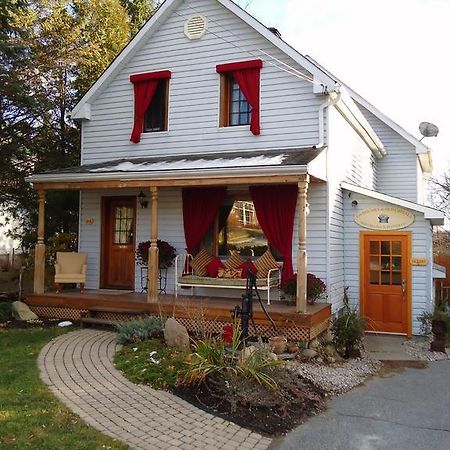 Auberge Old Chelsea Luaran gambar