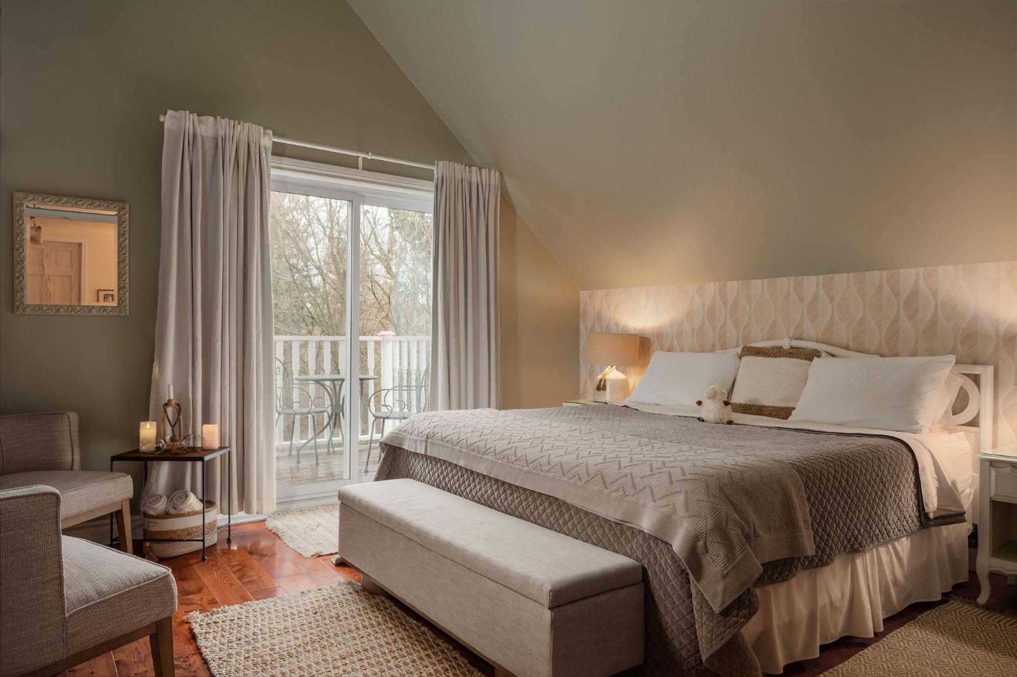 Auberge Old Chelsea Luaran gambar