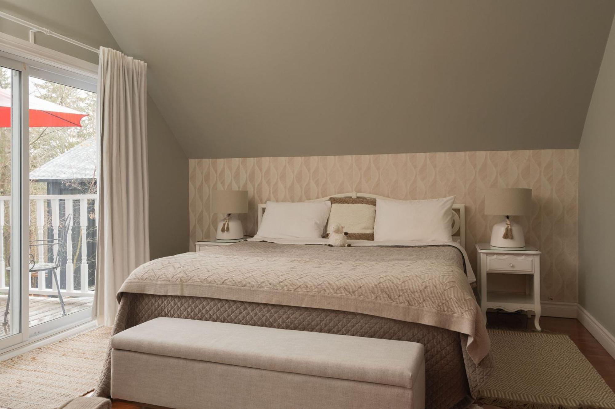 Auberge Old Chelsea Luaran gambar