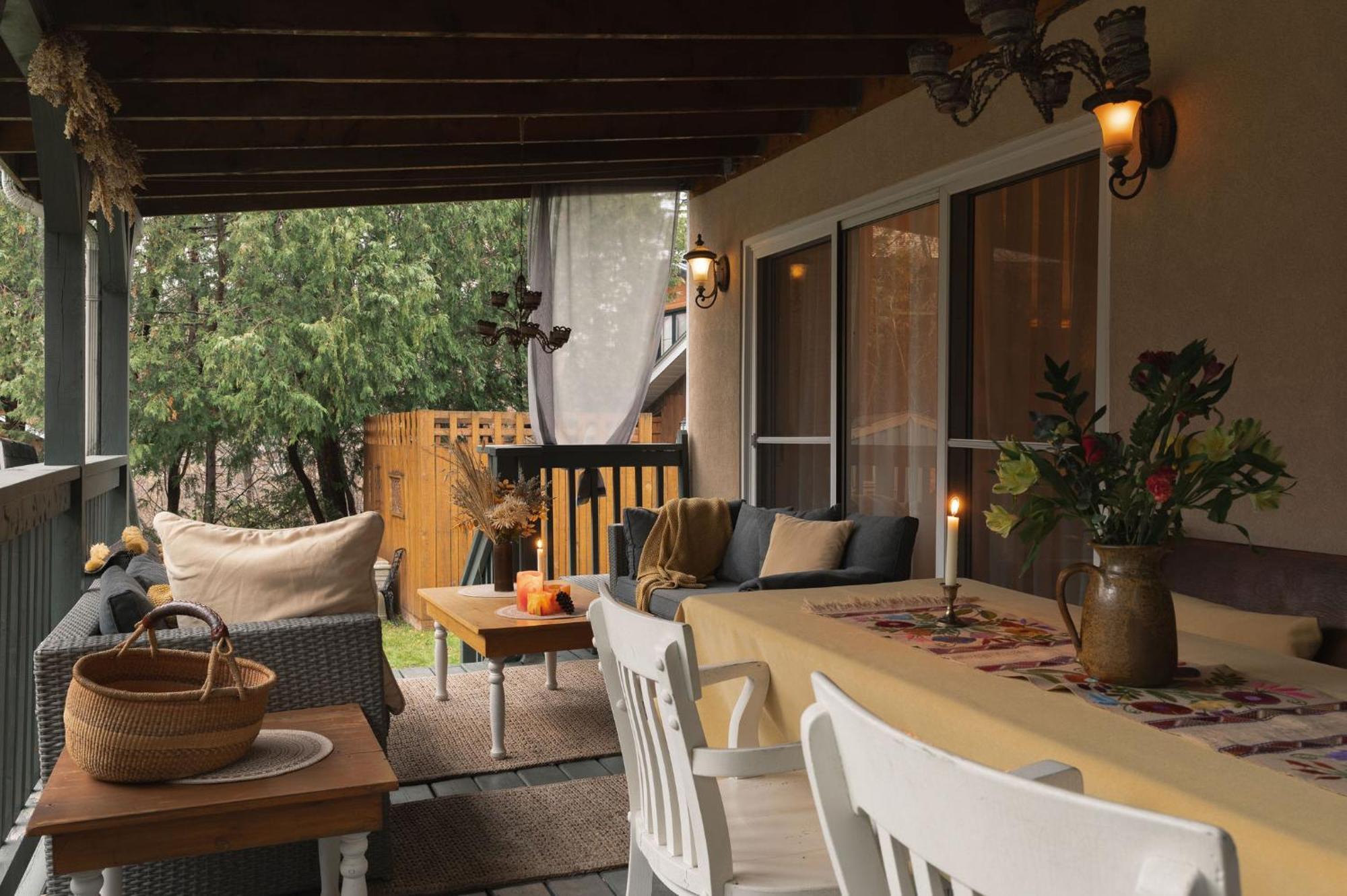 Auberge Old Chelsea Luaran gambar