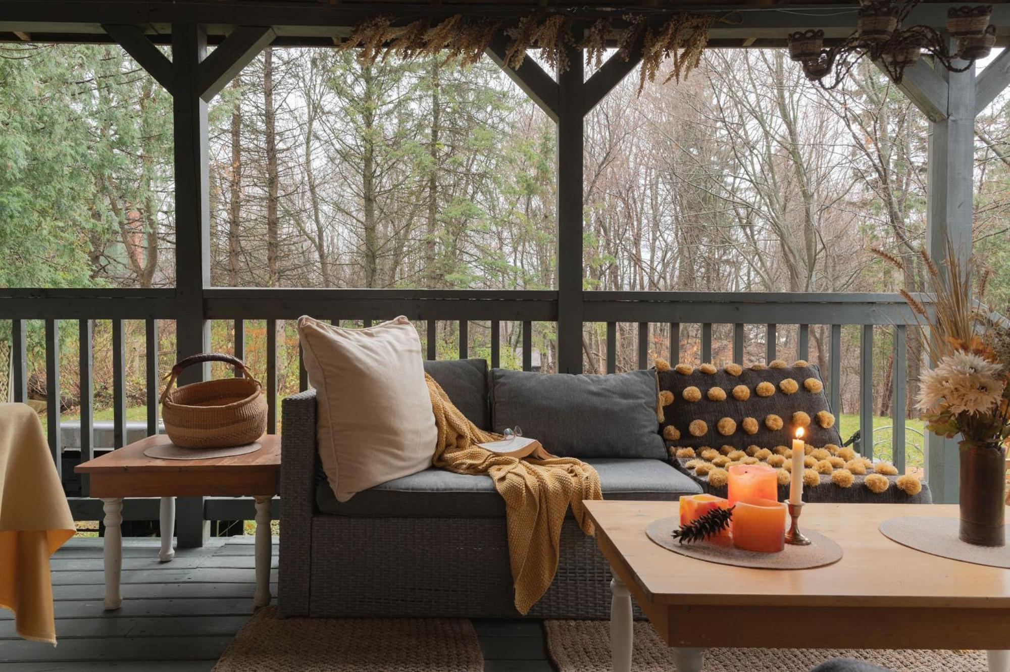 Auberge Old Chelsea Luaran gambar