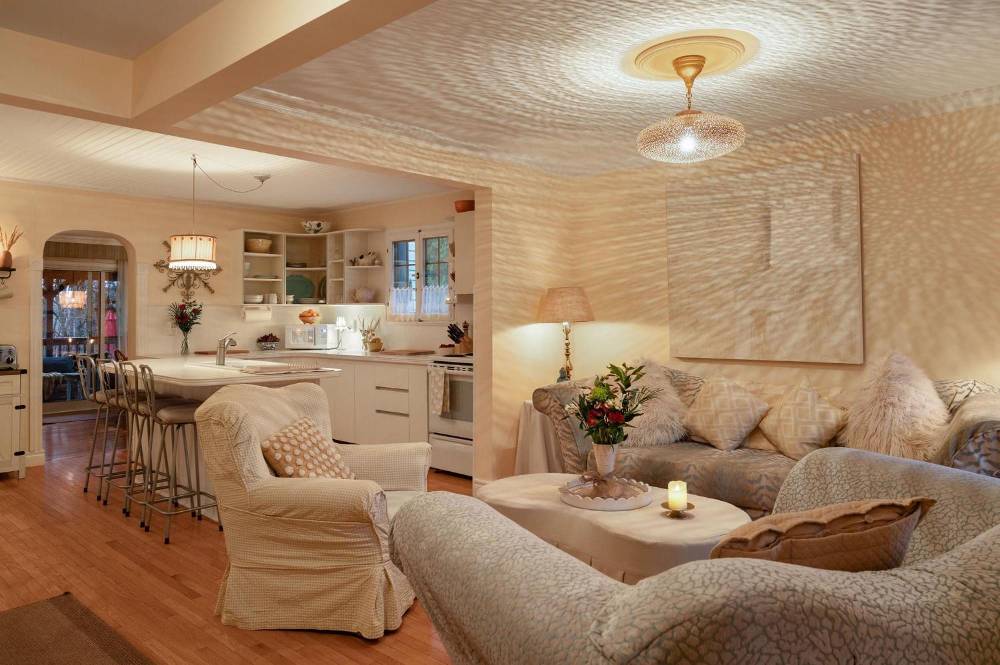 Auberge Old Chelsea Luaran gambar