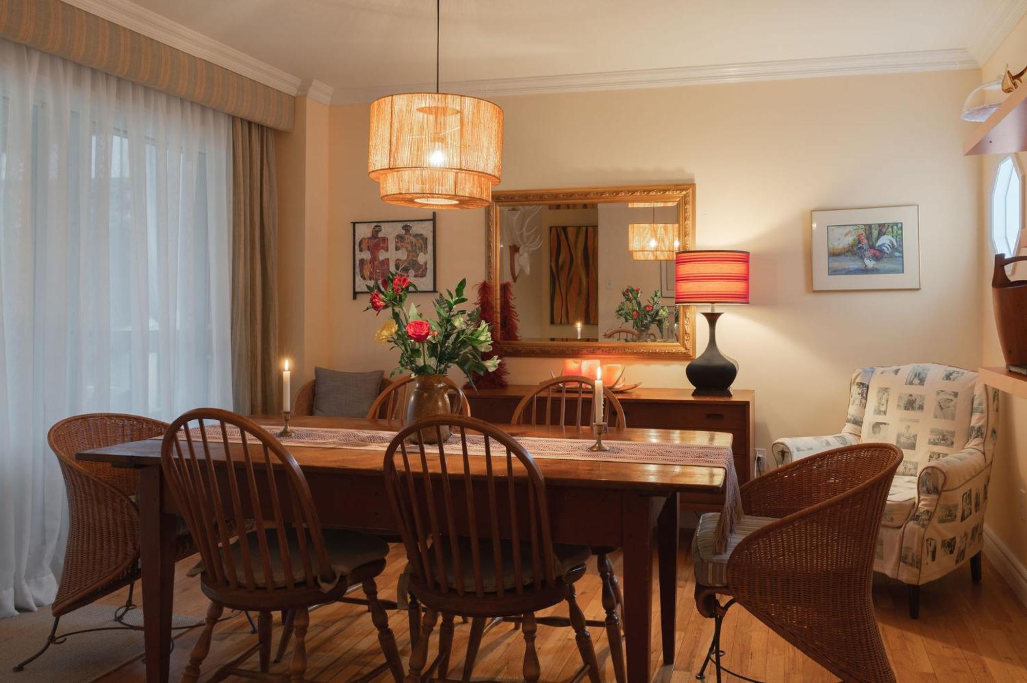 Auberge Old Chelsea Luaran gambar