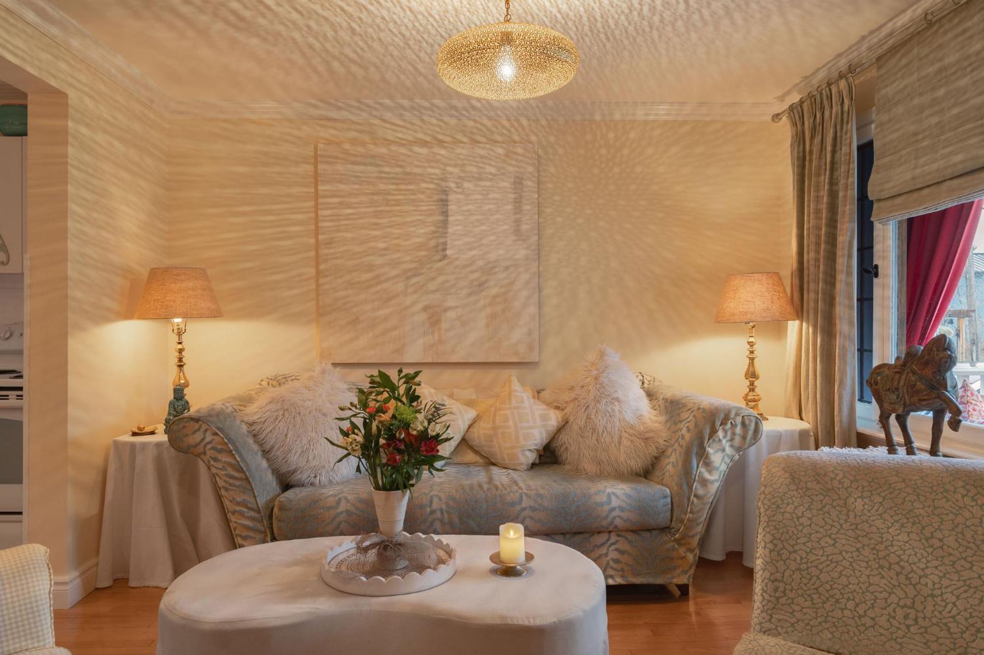 Auberge Old Chelsea Luaran gambar