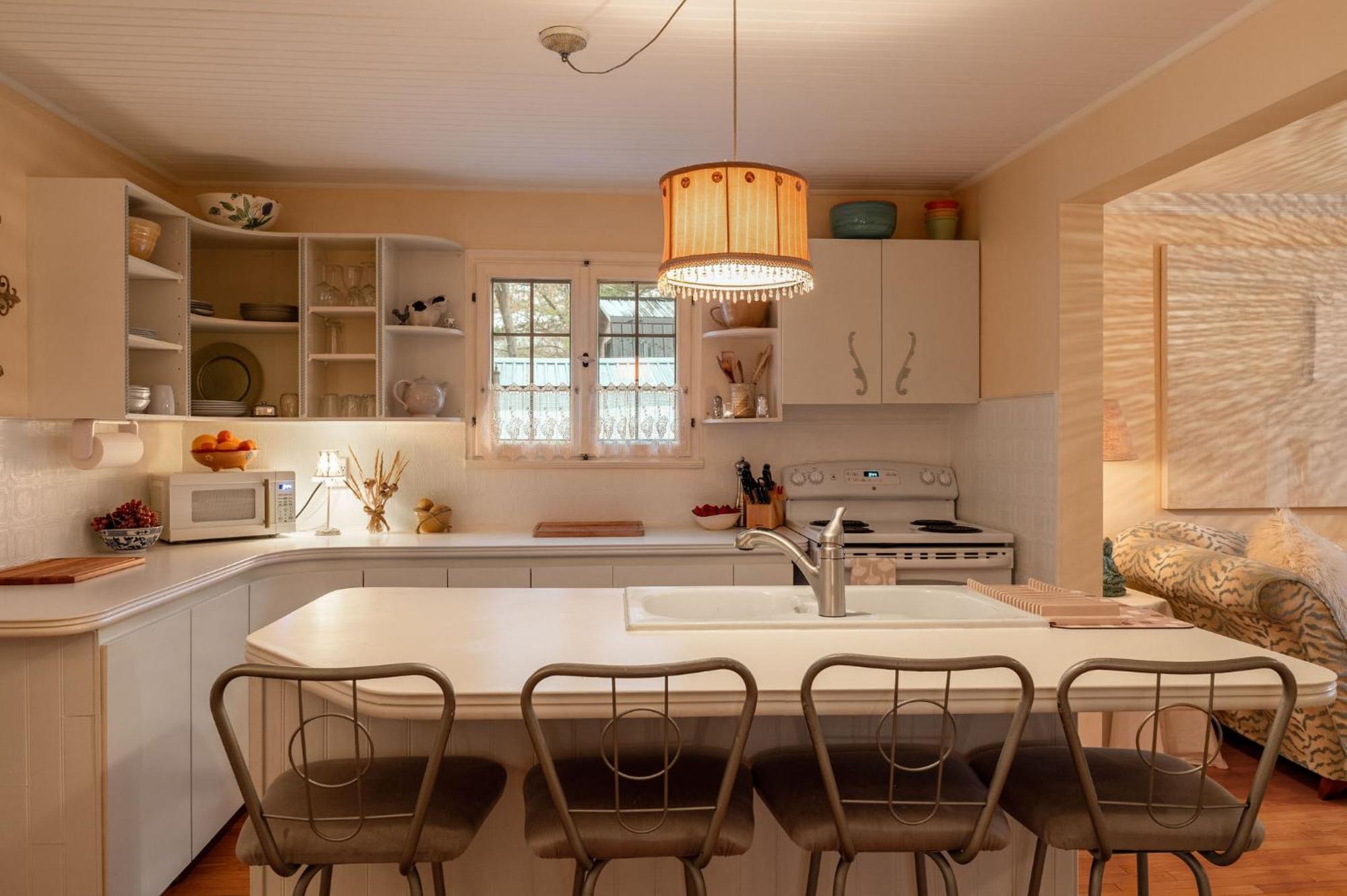 Auberge Old Chelsea Luaran gambar
