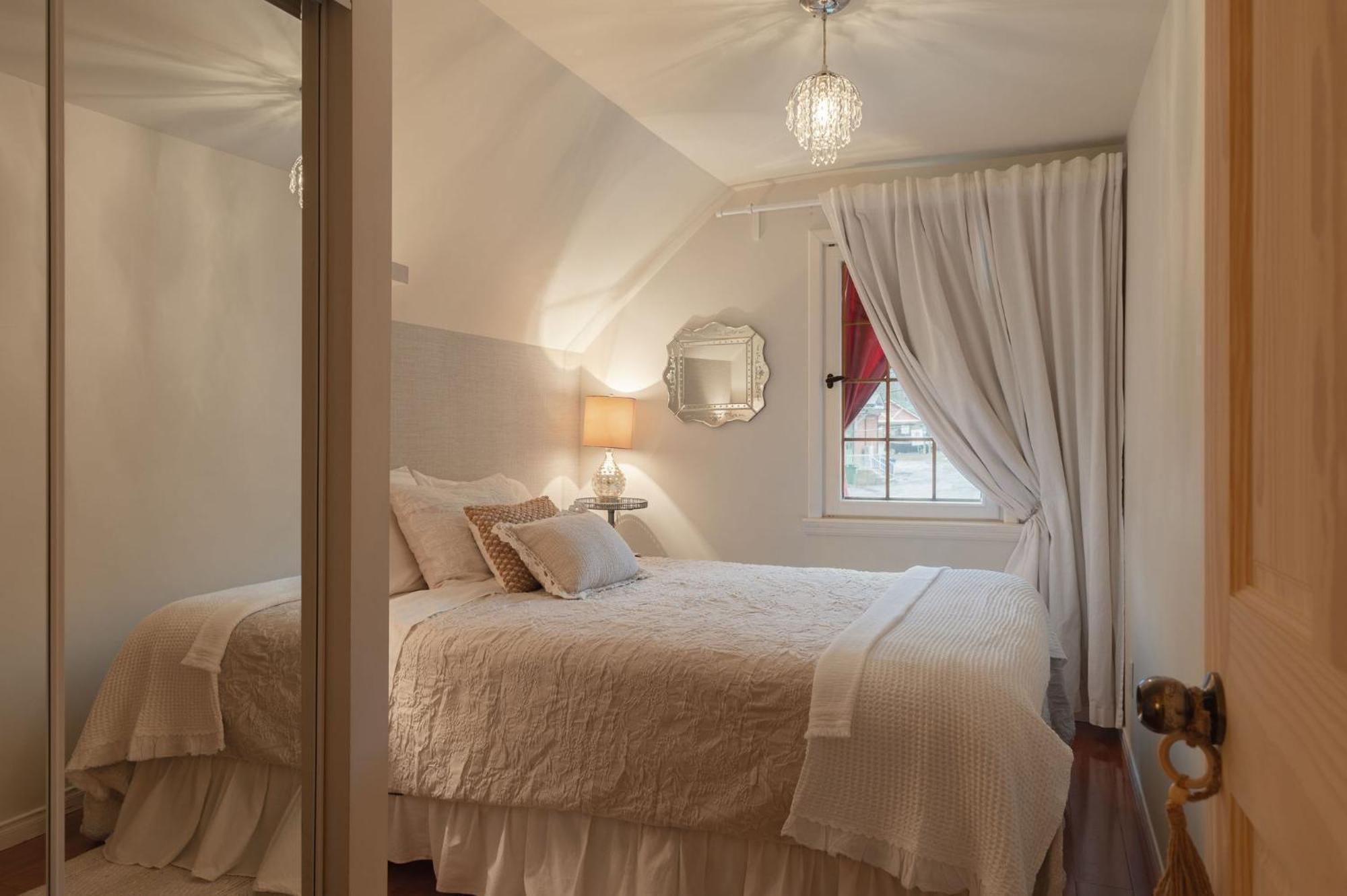 Auberge Old Chelsea Luaran gambar
