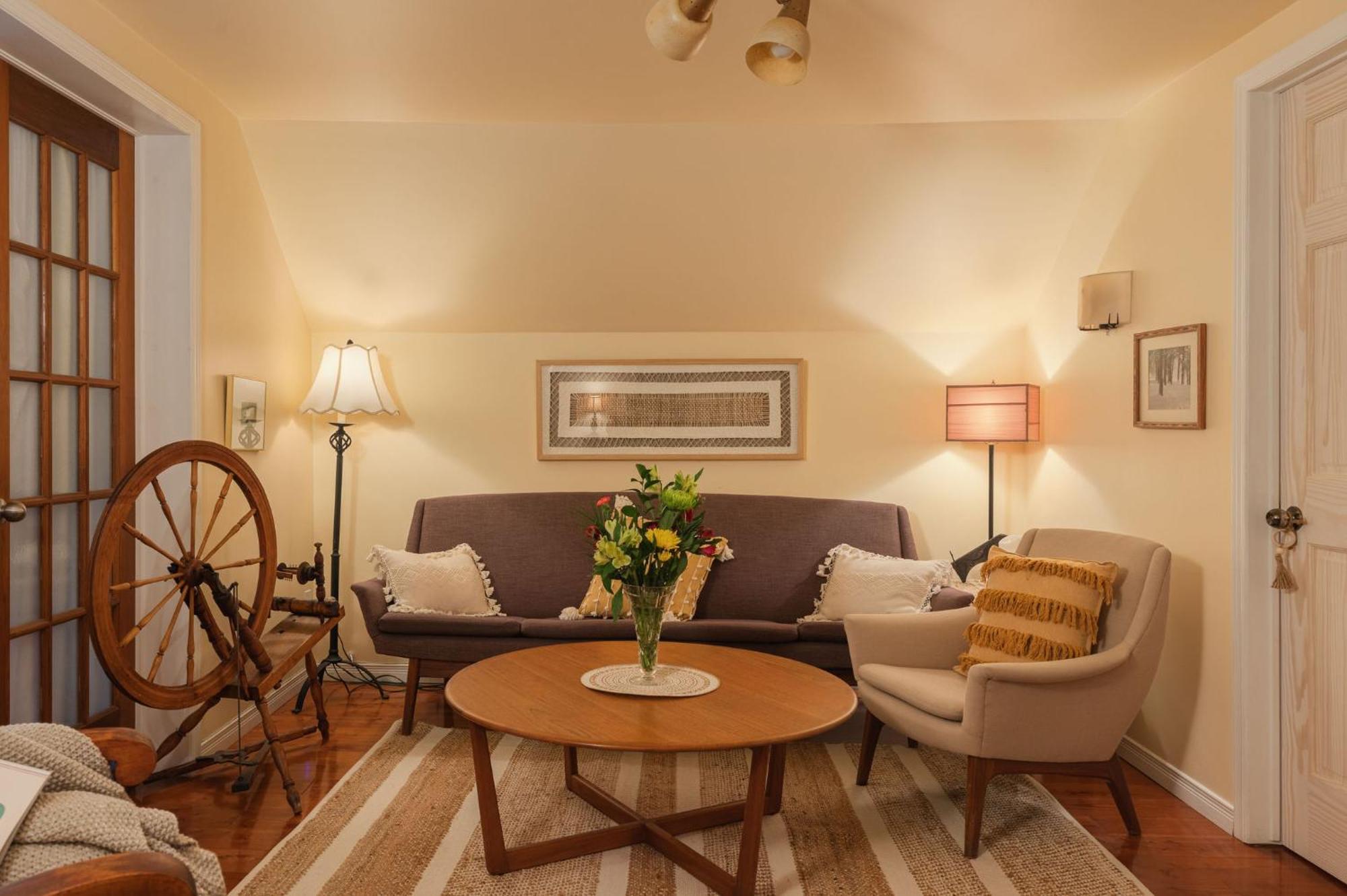 Auberge Old Chelsea Luaran gambar