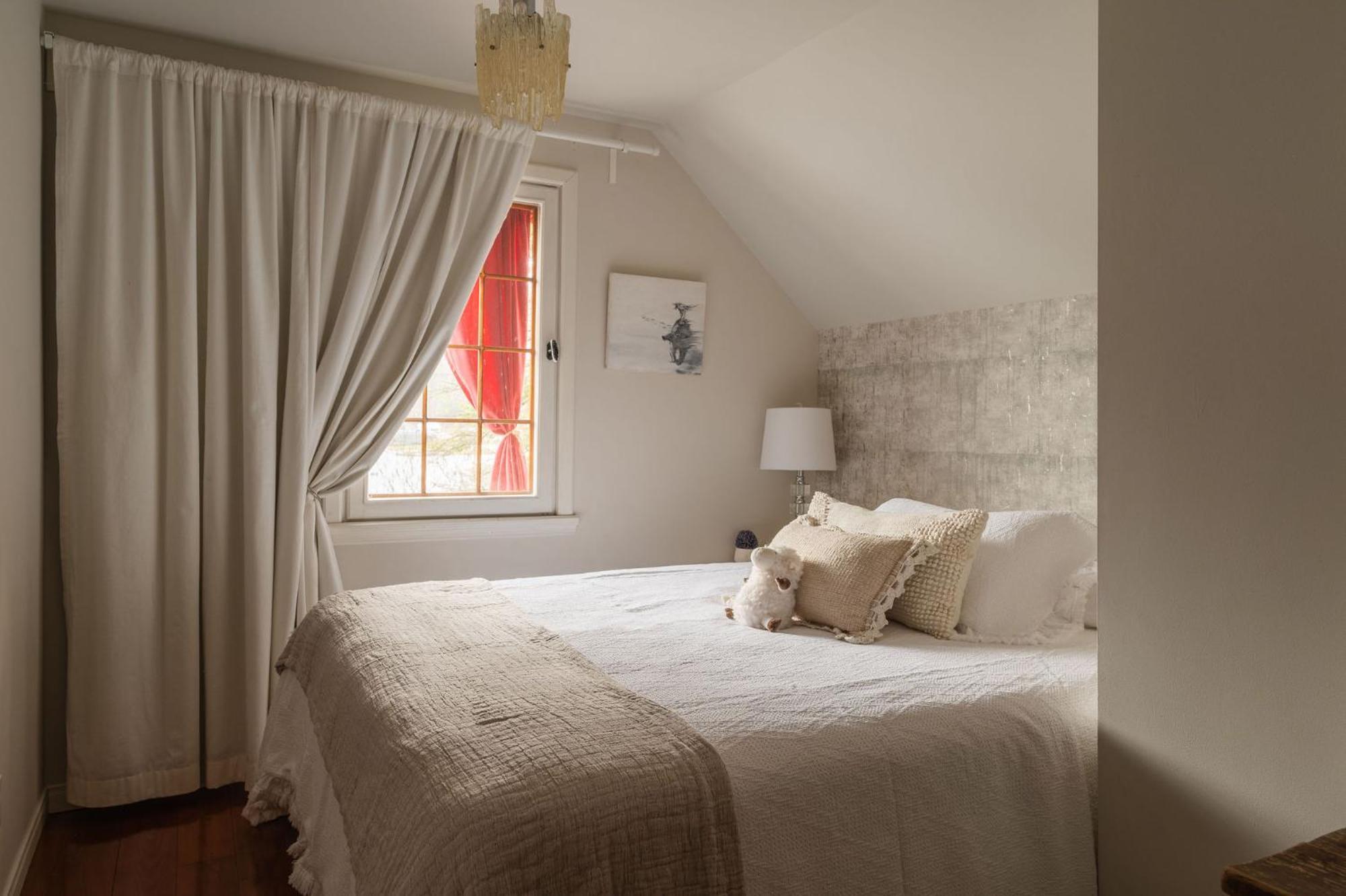 Auberge Old Chelsea Luaran gambar
