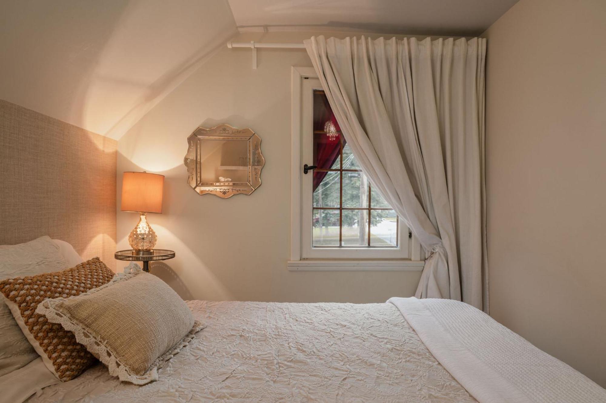 Auberge Old Chelsea Luaran gambar