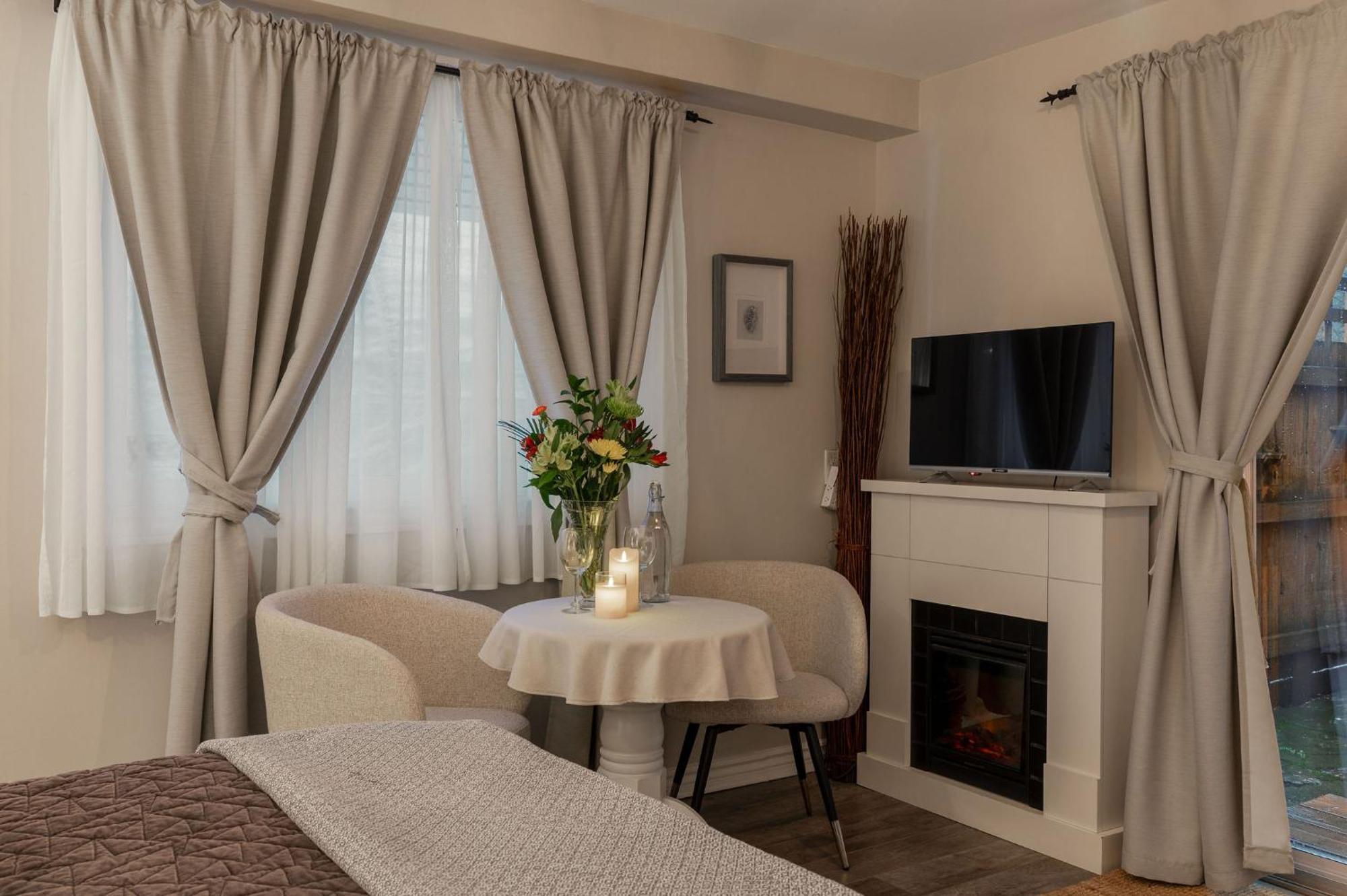 Auberge Old Chelsea Luaran gambar
