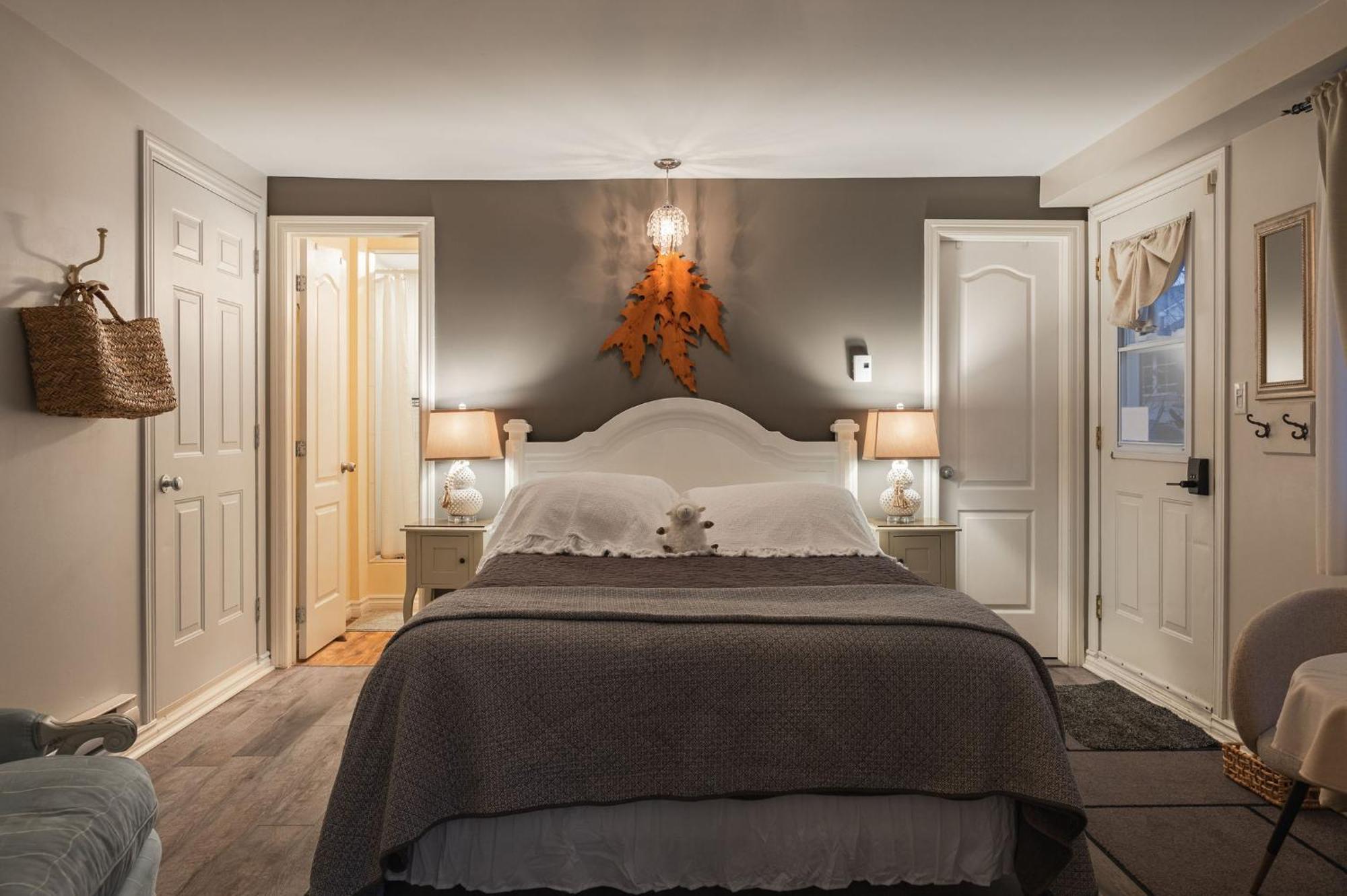 Auberge Old Chelsea Luaran gambar