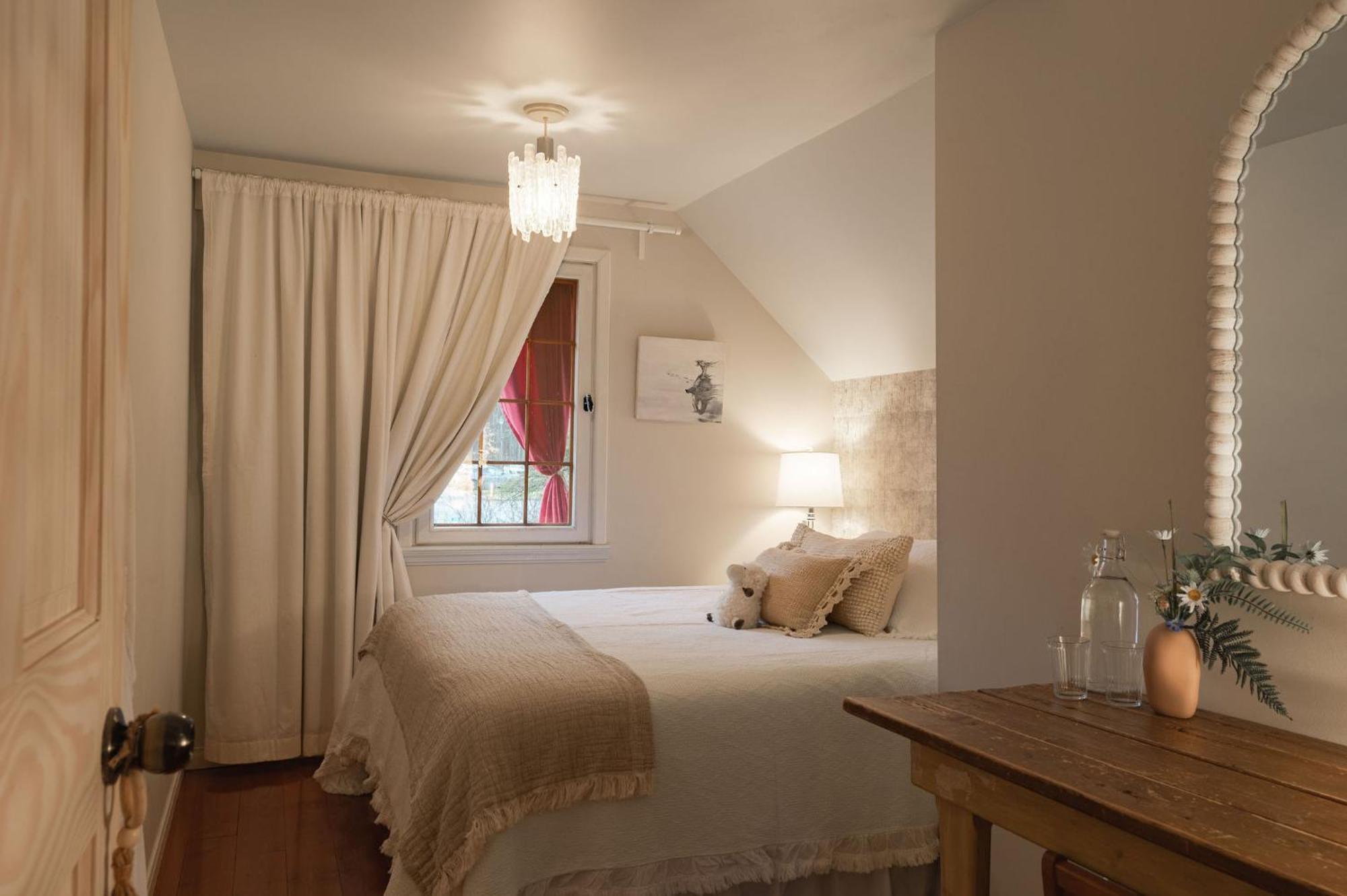 Auberge Old Chelsea Luaran gambar