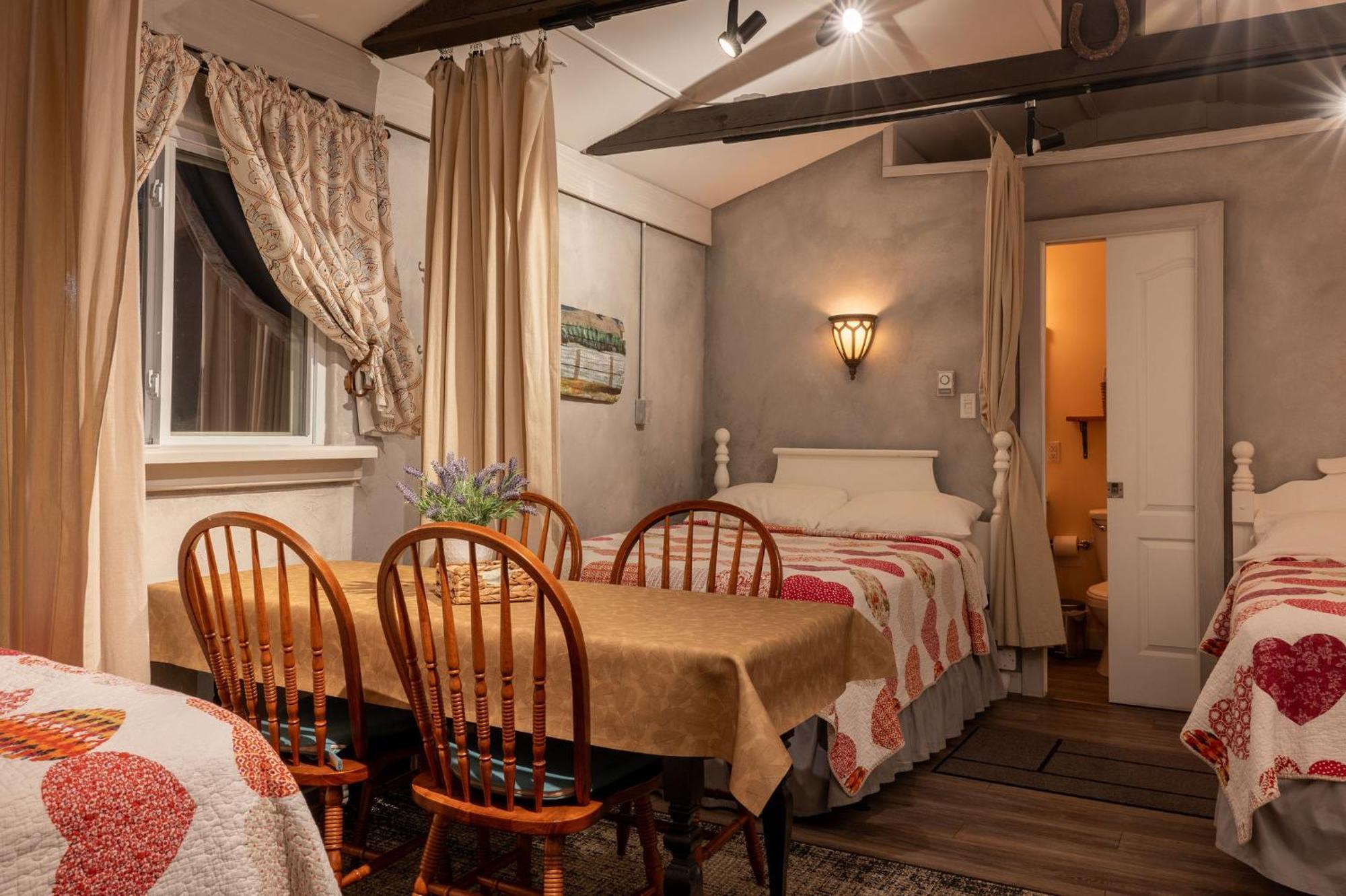 Auberge Old Chelsea Luaran gambar