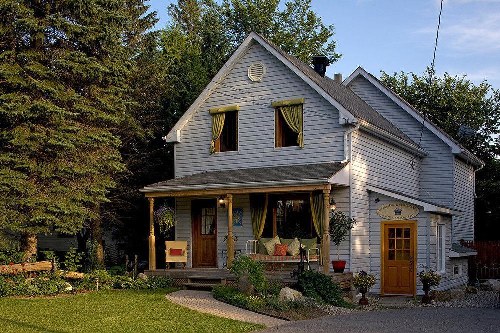 Auberge Old Chelsea Luaran gambar