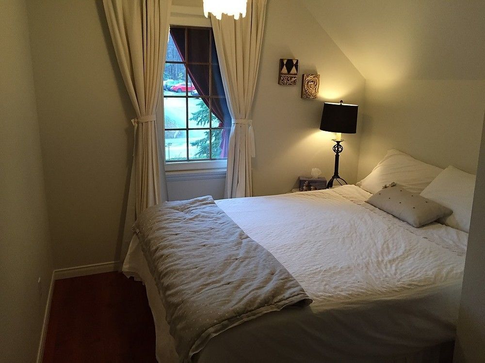Auberge Old Chelsea Luaran gambar
